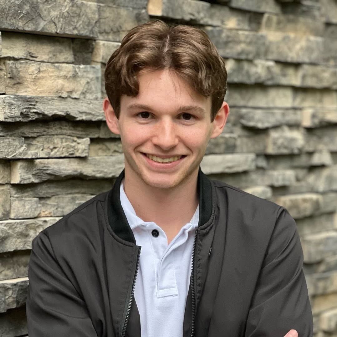 Ryan McMahon, founder of Vantage Digital Co.